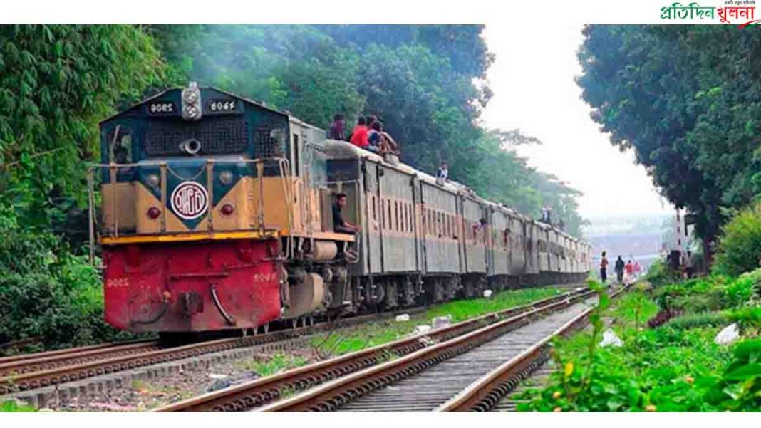 pratidinkhulna.com