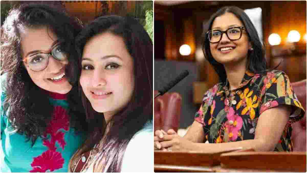 ফের নিউইয়র্ক সিটির কাউন্সিলর নির্বাচিত হলেন পূর্ণিমার বোন শাহানা