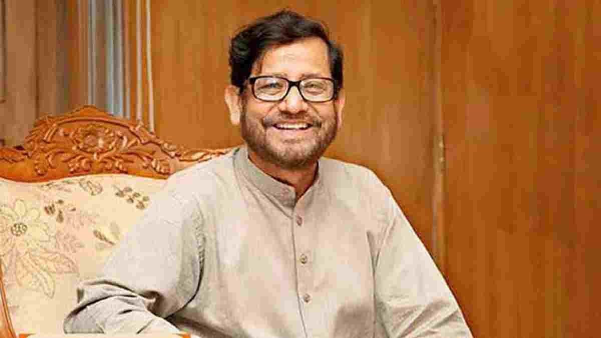 সাবেক এমপি আসাদুজ্জামান নূর গ্রেপ্তার