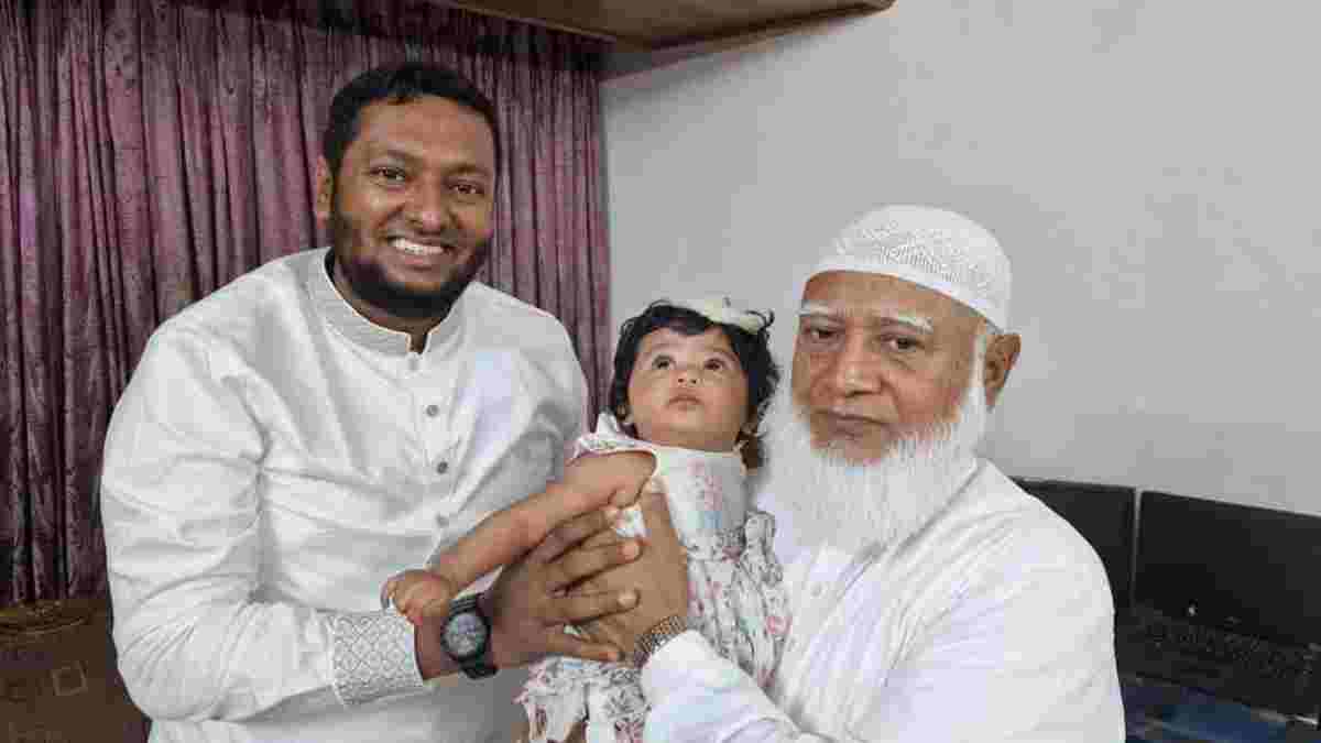 জামায়াত নেতা ফায়জুল হকের বিএনপি থেকে পদত্যাগ নাটক!