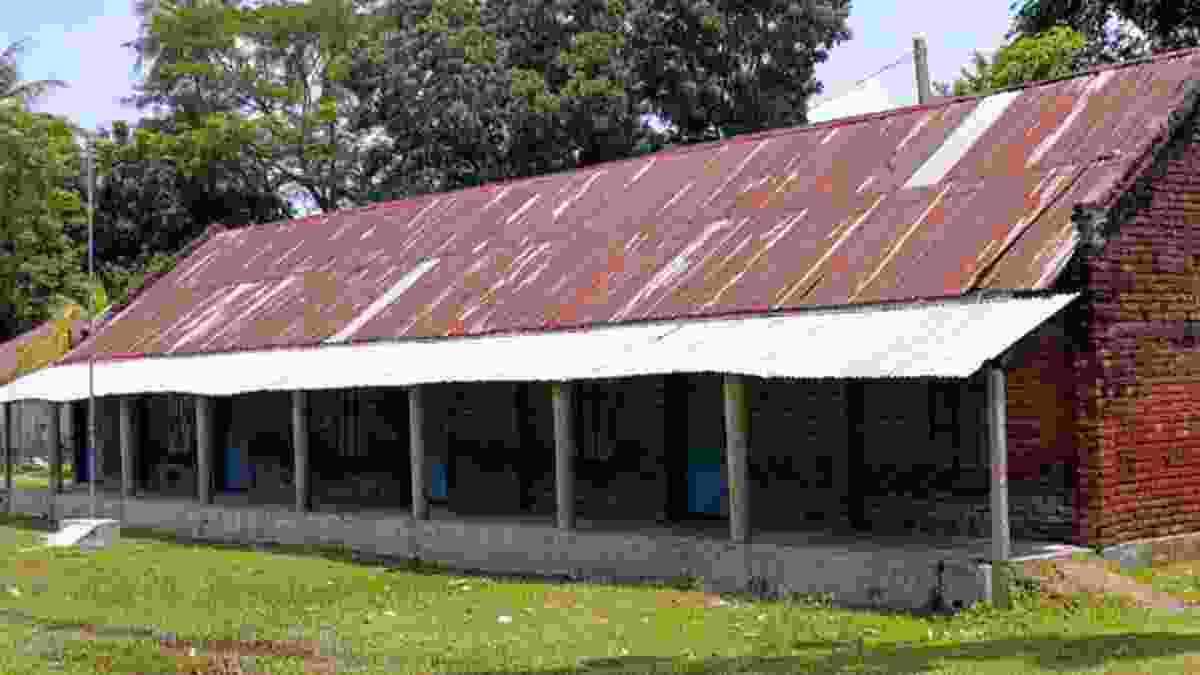 টানা ৩ বছর এসএসসিতে কেউ পাস করেনি, এবার একমাত্র পরীক্ষার্থীও ফেল