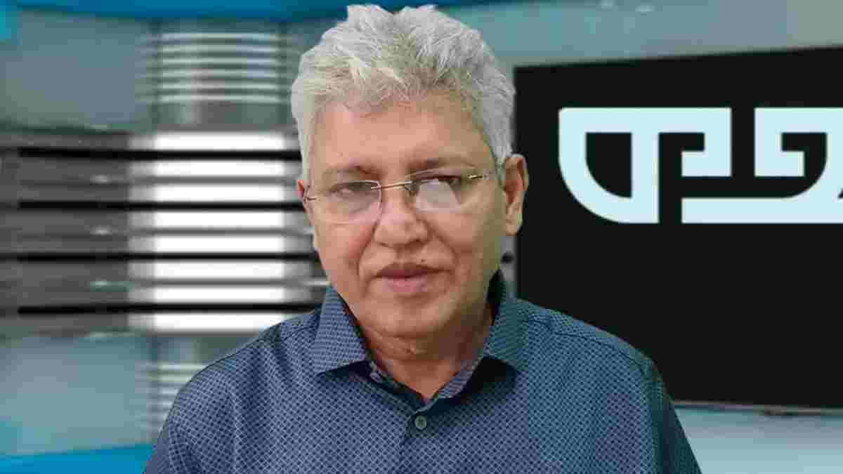 মুক্তিযুদ্ধের পক্ষে কথা বলা ব্যক্তিদের বার্তা দিতেই মব হয়েছে : মাসুদ কামাল