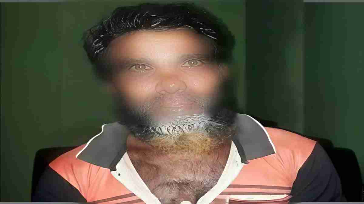 খুলনার রূপসায় ৬ বছরের শিশু ধর্ষণের অভিযোগে পঞ্চাশোর্ধ ব্যক্তি আটক