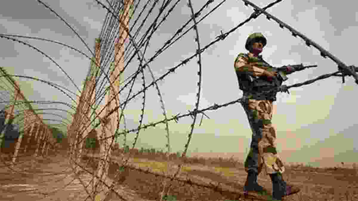 সীমান্তে বিএসএফের গুলিতে দুই বাংলাদেশি নিহত, আহত ১