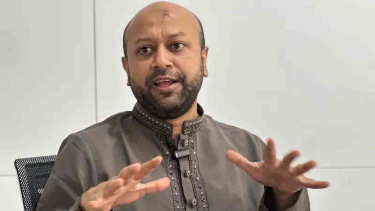 জামায়াতের আন্দোলন সরকারবিরোধী না : ব্যারিস্টার ফুয়াদ