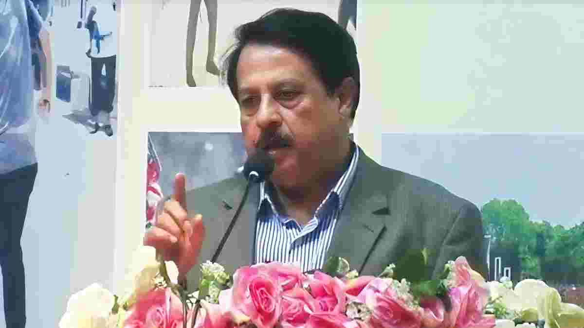 অন্তত ৮ উপদেষ্টার দুর্নীতির তথ্যপ্রমাণ দিতে পারব: সাবেক সচিব সাত্তার