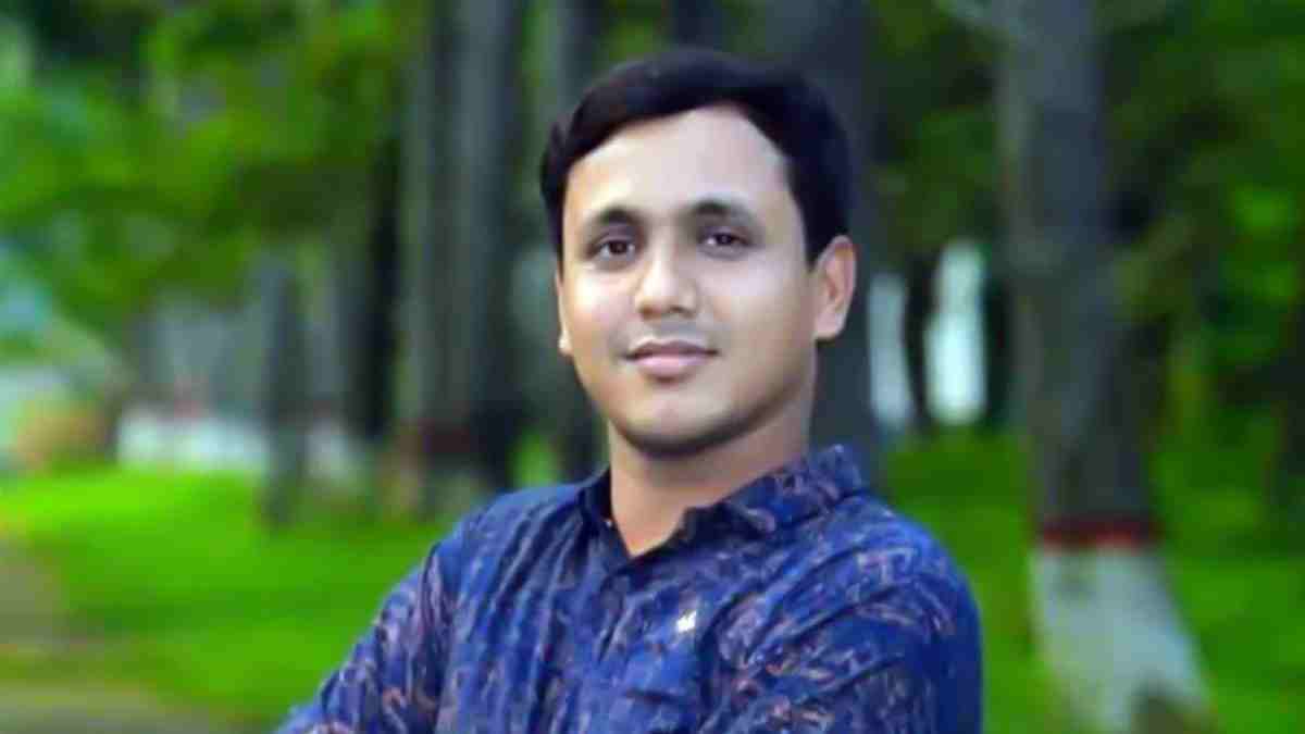 বিয়ে করতে যাওয়ার পথে বরের মৃত্যু