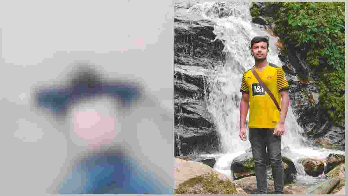 খুলনায় ভৈরব নদীর বুকে ভেসে উঠলো নিখোঁজ আকাশের লাশ