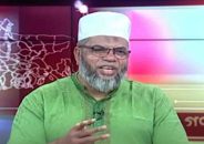 জামায়াত ক্ষমতায় গেলে নারীরা ‍শুধু নারীদের সামনে নাচতে পারবে