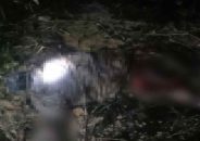 খুলনা রূপসায় অজ্ঞাত ব্যক্তির লাশ উদ্ধার