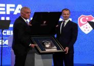 গাজা ইস্যুতে ফুটবল থেকে ইসরায়েলকে বাদ দেওয়ার আহ্বান তুরস্কের