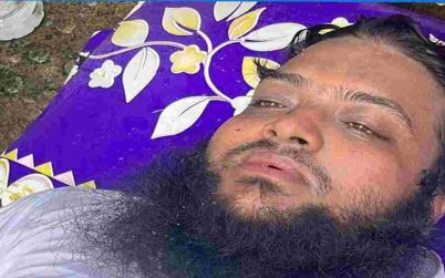 ১০৪ ঘণ্টা পর খোঁজ মিলল জুলাই যোদ্ধা মামুনের