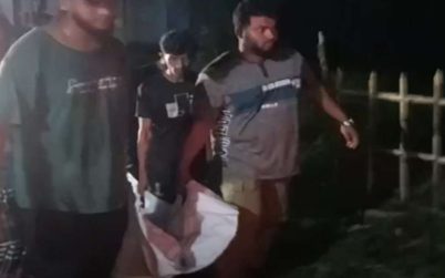 খুলনায় ট্রেনে কাটা পড়ে শিক্ষার্থীর মৃত্যু