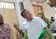 রোগীর স্বজনকে অশালীন ভাষায় গালিগালাজ, অবশেষে বরখাস্ত সেই চিকিৎসক