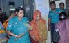 খুলনায় শিশু চুরির মামলায় শাহজাদী কারাগারে, সঙ্গে গেল ১১ দিনের কন্যাশিশু