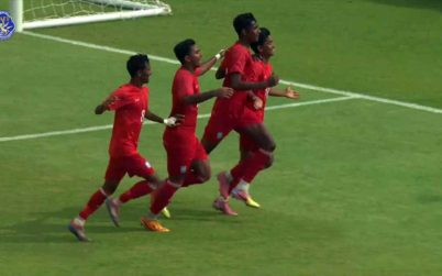 পাকিস্তানকে উড়িয়ে ফাইনালে বাংলাদেশ