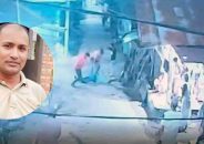 খুলনায় সাবেক যুবদল নেতা মাসুদ রানা সন্ত্রাসীদের হামলায় আহত