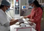 ভারতে জীবন্ত পুঁতে ফেলা কন্যাশিশু উদ্ধার, মৃত্যুর সঙ্গে পাঞ্জা লড়ছে