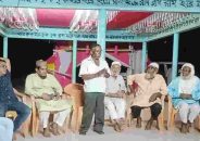 জামায়াতে যোগ দিল ৮০ হিন্দু পরিবার