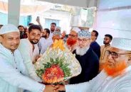 জামায়াতে যোগ দিলেন বিএনপি ও জাতীয় পার্টির ৫০ নেতাকর্মী