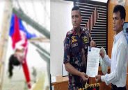 বিজিবিতে চাকরি পেলেন সেই ফেলানীর ছোট ভাই