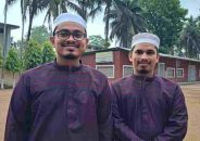 এবার চাকসু নির্বাচনে লড়বেন সাদিক কায়েমের ছোট ভাই