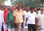 ৩ লাখ টাকা চাঁদা নিলেন বিএনপি নেতা, বক্তব্য জানতে চাইলে সাংবাদিককে বললেন, ‘আপনার কাছ থেকেও নেব’