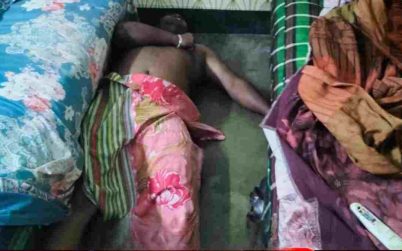 খুলনায় স্টার হোটেল থেকে যুবকের মরদেহ উদ্ধার