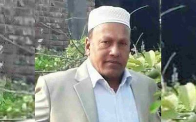 খুলনায় বিএনপি নেতা গোলাম মোস্তফা ভুট্টো গ্রেপ্তার