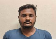 খুলনা-১ আসনের সাবেক সাংসদ ননীগোপাল মণ্ডলের ছেলে দীপ্ত মণ্ডল আটক
