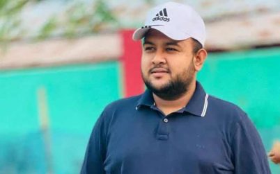 ইতিহাসে আপনি কলঙ্কিত অধ‍্যায় হয়ে থাকবেন’