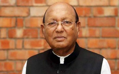 বর্ষীয়ান রাজনীতিবিদ তোফায়েল আহমেদ মারা গেছেন