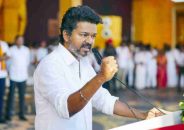 করুরে থালাপাতি বিজয়ের সমাবেশে পদদলিত হয়ে নিহত অন্তত ৩৬