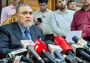 পিআর পদ্ধতি সংবিধানে নেই, আমরা আইন বদলাতে পারি না: সিইসি