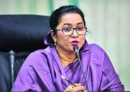 হাদিকে আমার কাছে গিনিপিগ ছাড়া আর কিছুই মনে হয় নাই: বিএনপি নেত্রী নিলুফার