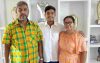 বাবাকে হারালেন ভেল্লালাগে, শোক প্রকাশ লিটন-নবির