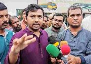 সংবিধান বদলাতে না দিলে আবার গণ-অভ্যুত্থান হবে: এনসিপি’র যুগ্ম আহ্বায়ক সারোয়ার তুষার