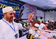 সব দল দেখা শেষ এবার জামায়াতের বাংলাদেশ: মাওলানা রফিক