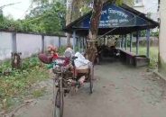 খুলনায় বৃদ্ধার ক্ষতবিক্ষত লাশ উদ্ধার