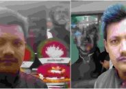 খালেদা জিয়ার নামে মামলা করা আ.লীগ নেতা এখন জুলাই যোদ্ধা!