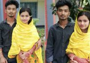 ১২ দিন পর ছাইয়ের নিচে মিলল মার্জিয়ার দেহ—বাবা চিনলেন বোরকা দেখে