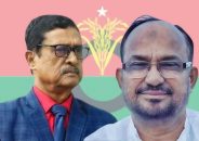 খুলনার মঞ্জু ও এডভোকেট ফজলুর তারেক রহমানের মতবিনিময়ে চমক