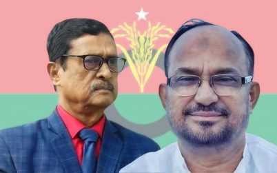 খুলনার মঞ্জু ও এডভোকেট ফজলুর তারেক রহমানের মতবিনিময়ে চমক