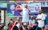 আল্লাহর কসম, আমাদের ভোট দিলে রাষ্ট্রের সব সুবিধা কাঁধে করে বাড়িতে পৌঁছে দেবো’