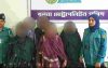 খুলনায় অসামাজিক কার্যক্রমে জড়িত ৬ জনকে গ্রেফতার করেছে কেএমপি
