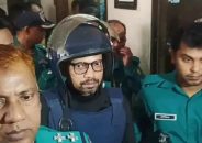 আগামী সংসদ নির্বাচনে লড়তে চান পলক