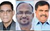 খুলনা-২ আসনে বিএনপির প্রার্থী নিয়ে সরব আলোচনা তুহিন, মনা ও মঞ্জুকে ঘিরে চলছে ত্রিমুখী প্রতিদ্বন্দ্বিতা