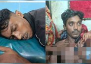 খুলনায় দুর্বৃত্তের গুলিতে দুই যুবক আহত