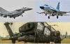 ইতালি, চীন, পাকিস্তান ও তুরস্ক থেকে যুদ্ধবিমান ও হেলিকপ্টার কিনছে বাংলাদেশ