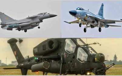 ইতালি, চীন, পাকিস্তান ও তুরস্ক থেকে যুদ্ধবিমান ও হেলিকপ্টার কিনছে বাংলাদেশ